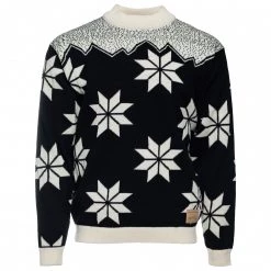 Dale of Norway - Winter Star Sweater - Pull en laine -Pulls Soldes dale of norway winter star sweater pull en laine 2