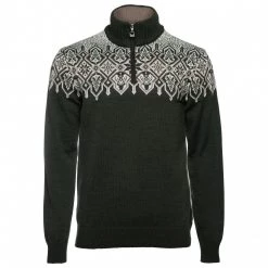 Dale of Norway - Winterland Sweater - Pull en laine mérinos