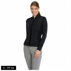 Dale of Norway - Women's Christiania - Veste en laine -Pulls Soldes dale of norway womens christiania veste en laine detail 3