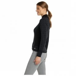 Dale of Norway - Women's Christiania - Veste en laine -Pulls Soldes dale of norway womens christiania veste en laine detail 5