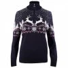 Dale of Norway - Women's Dale Christmas Sweater - Pull en laine mérinos