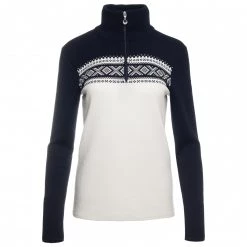 Dale of Norway - Women's Dalestølen Sweater - Pull en laine mérinos