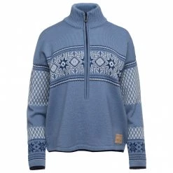 Dale of Norway - Women's Elis Sweater - Pull en laine -Pulls Soldes dale of norway womens elis sweater pull en laine 2
