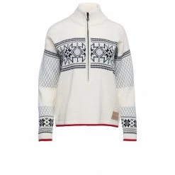 Dale of Norway - Women's Elis Sweater - Pull en laine