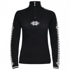 Dale of Norway - Women's Geilo - Pull en laine mérinos -Pulls Soldes dale of norway womens geilo pull en laine merinos 1