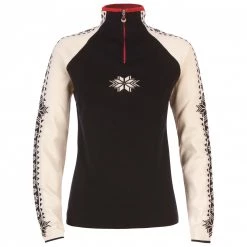 Dale of Norway - Women's Geilo - Pull en laine mérinos -Pulls Soldes dale of norway womens geilo pull en laine merinos 2