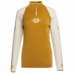 Dale of Norway - Women's Geilo - Pull en laine mérinos -Pulls Soldes dale of norway womens geilo pull en laine merinos 3
