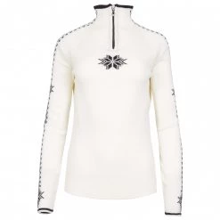 Dale of Norway - Women's Geilo - Pull en laine mérinos -Pulls Soldes dale of norway womens geilo pull en laine merinos 4