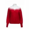 Dale of Norway - Women's Isfrid Sweater - Pull en laine mérinos