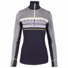 Dale of Norway - Women's Moritz Sweater - Pull en laine mérinos