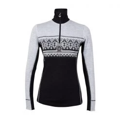 Dale of Norway - Women's Moritz Sweater - Pull en laine mérinos -Pulls Soldes dale of norway womens moritz sweater pull en laine merinos 2