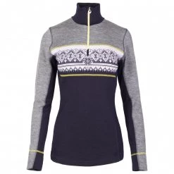 Dale of Norway - Women's Moritz Sweater - Pull en laine mérinos