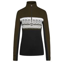 Dale of Norway - Women's Moritz Sweater - Pull en laine mérinos -Pulls Soldes dale of norway womens moritz sweater pull en laine merinos 3