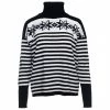 Dale of Norway - Women's Mount Rossnos Sweater - Pull en laine mérinos