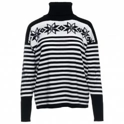Dale of Norway - Women's Mount Rossnos Sweater - Pull en laine mérinos
