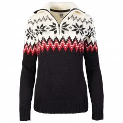 Dale of Norway - Women's Myking - Pull en laine mérinos -Pulls Soldes dale of norway womens myking pull en laine merinos 2