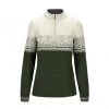 Dale of Norway - Women's St. Moritz - Pull en laine mérinos