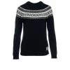 Dale of Norway - Women's Vågsøy Sweater - Pull en laine mérinos