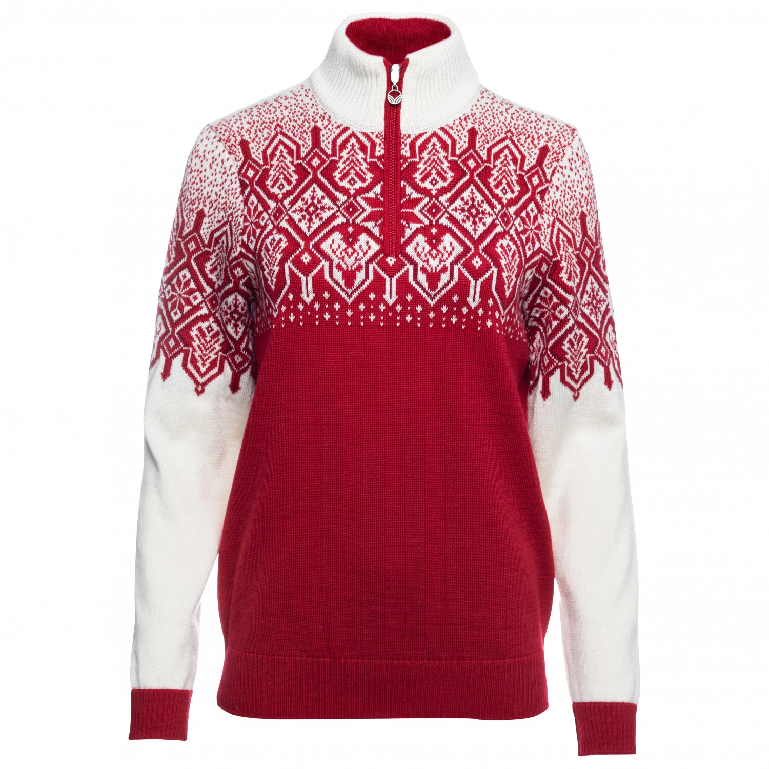 Dale of Norway - Women's Winterland Sweater - Pull en laine mérinos 3 Dale of Norway - Women's Winterland Sweater - Pull en laine mérinos – Image 3