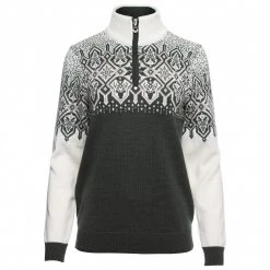 Dale of Norway - Women's Winterland Sweater - Pull en laine mérinos