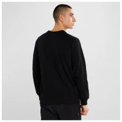 DEDICATED - Sweatshirt Malmoe Camping Fire - Pull -Pulls Soldes dedicated sweatshirt malmoe camping fire pull detail 3