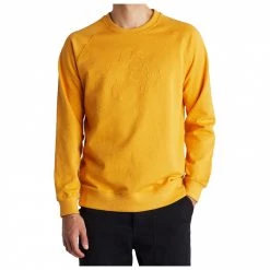 DEDICATED - Sweatshirt Malmoe Globe - Pull -Pulls Soldes dedicated sweatshirt malmoe globe pull 2