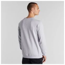 DEDICATED - Sweatshirt Malmoe Globe - Pull -Pulls Soldes dedicated sweatshirt malmoe globe pull detail 4