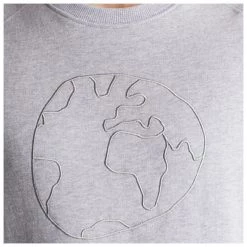 DEDICATED - Sweatshirt Malmoe Globe - Pull -Pulls Soldes dedicated sweatshirt malmoe globe pull detail 5