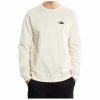 DEDICATED - Sweatshirt Malmoe Tent EMB - Pull
