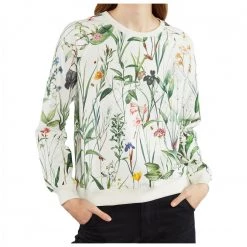 DEDICATED - Women's Sweatshirt Ystad Raglan - Pull