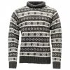 Devold - Alnes Sweater with Roll Neck - Pull en laine