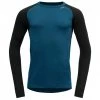 Devold - Expedition Shirt - Sous-vêtement mérinos