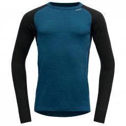 Devold - Expedition Shirt - Sous-vêtement mérinos
