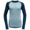 Devold - Expedition Woman Shirt - Sous-vêtement mérinos
