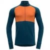Devold - Expedition Zip Neck - Sous-vêtement mérinos
