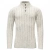 Devold - Nansen Rib Knit - Pull en laine