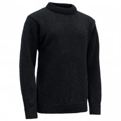 Devold - Nansen Sweater Crew Neck - Pull en laine -Pulls Soldes devold nansen sweater crew neck pull en laine 2