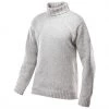 Devold - Nansen Sweater High Neck - Pull en laine