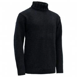 Devold - Nansen Sweater High Neck - Pull en laine -Pulls Soldes devold nansen sweater high neck pull en laine 2