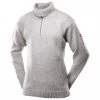 Devold - Nansen Sweater Zip Neck - Pull en laine mérinos