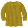 Disana - Kid's Melange-Pullover - Pull en laine mérinos