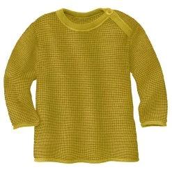 Disana - Kid's Melange-Pullover - Pull en laine mérinos -Pulls Soldes disana kids melange pullover pull en laine merinos 2