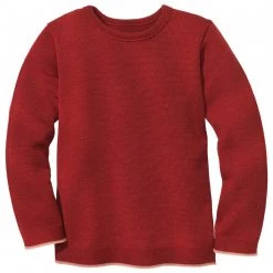 Disana - Kid's Strick-Pullover -Pulls Soldes disana kids strick pullover 4