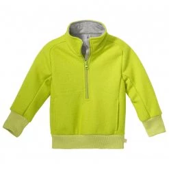 Disana - Kid's Troyer - Pull en laine mérinos -Pulls Soldes disana kids troyer pull en laine merinos 2