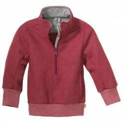 Disana - Kid's Troyer - Pull en laine mérinos -Pulls Soldes disana kids troyer pull en laine merinos 3