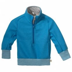Disana - Kid's Troyer - Pull en laine mérinos -Pulls Soldes disana kids troyer pull en laine merinos 4