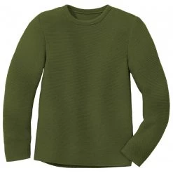 Disana - Pull pour enfants tricoté à l'envers - Pull en laine mérinos -Pulls Soldes disana pull pour enfants tricote a lenvers pull en laine merinos 3