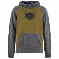 E9 - Bolla 2.2 - Pull polaire -Pulls Soldes e9 bolla 22 pull polaire 1