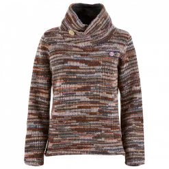 E9 - Women's Ines 2.2 - Pull en laine -Pulls Soldes e9 womens ines 22 pull en laine 1