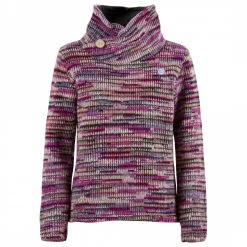 E9 - Women's Ines 2.2 - Pull en laine -Pulls Soldes e9 womens ines 22 pull en laine 2